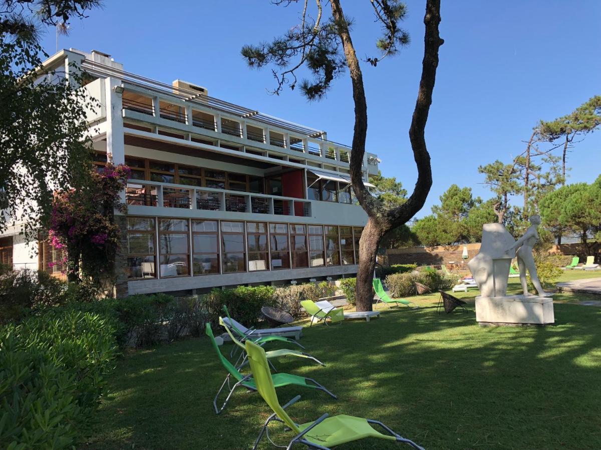 Bungalow B9 - Nature, Beach & River Fão Kültér fotó