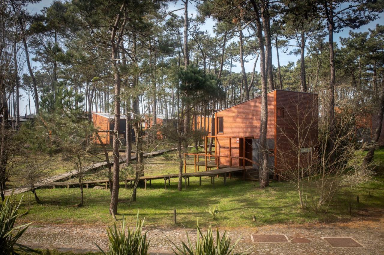 Bungalow B9 - Nature, Beach & River Fão Kültér fotó