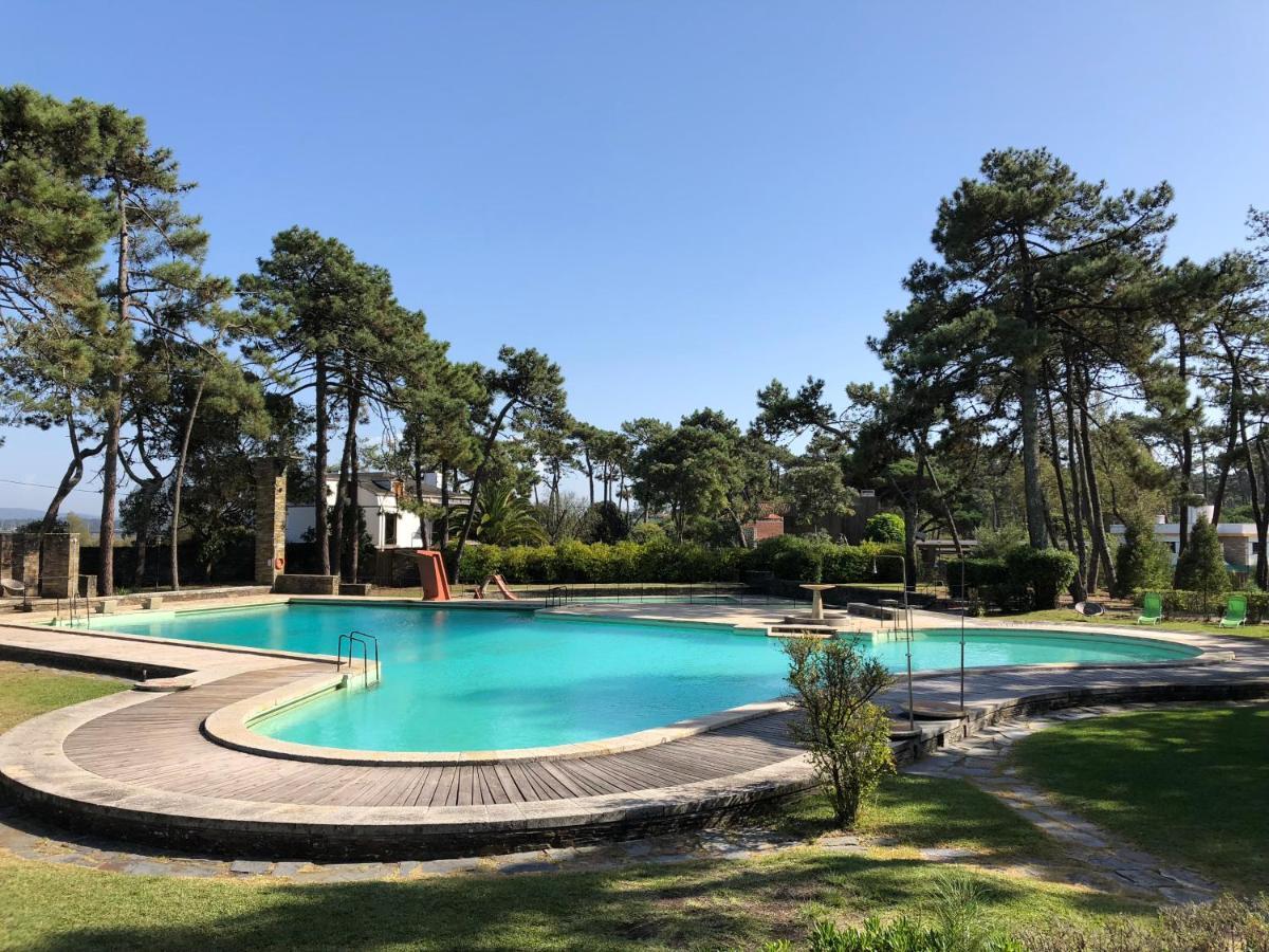 Bungalow B9 - Nature, Beach & River Fão Kültér fotó