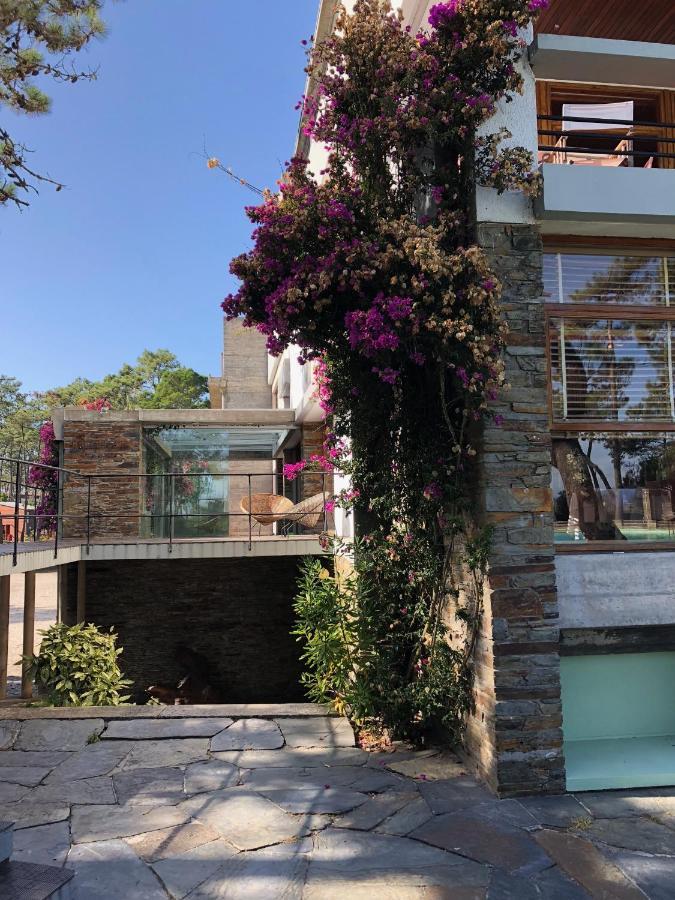 Bungalow B9 - Nature, Beach & River Fão Kültér fotó