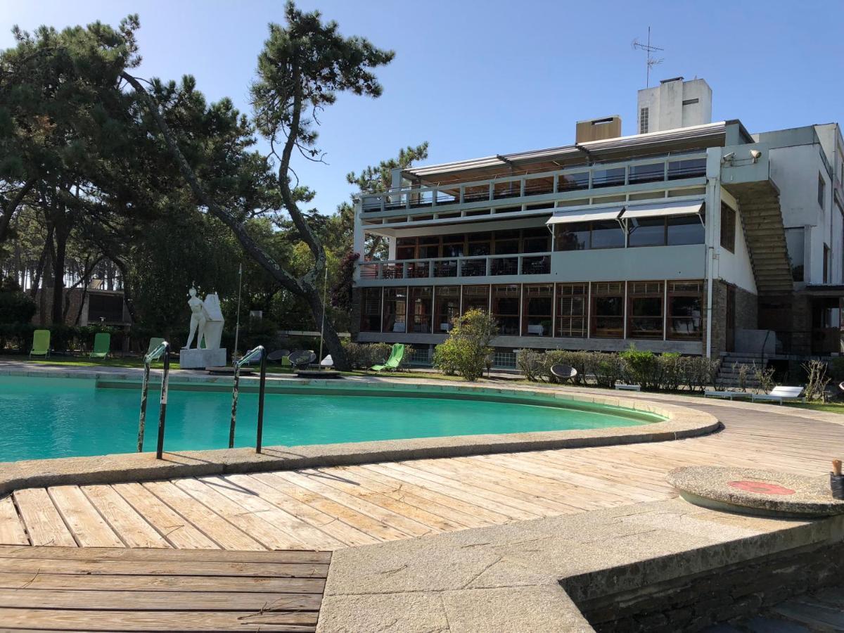 Bungalow B9 - Nature, Beach & River Fão Kültér fotó