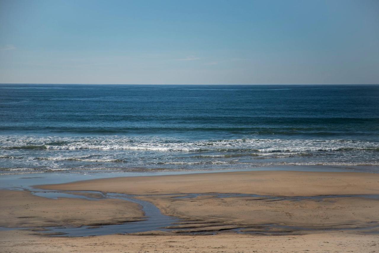Bungalow B9 - Nature, Beach & River Fão Kültér fotó