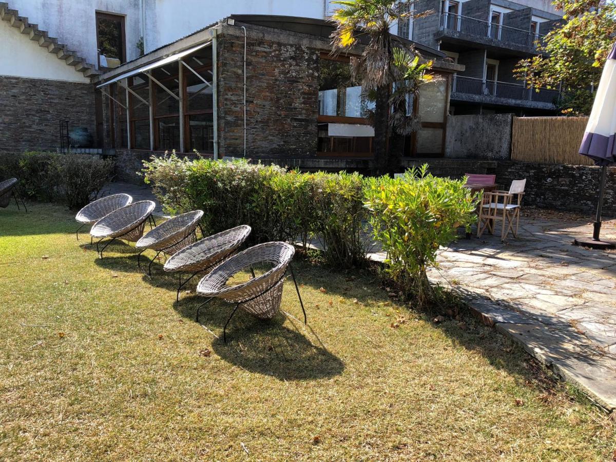 Bungalow B9 - Nature, Beach & River Fão Kültér fotó